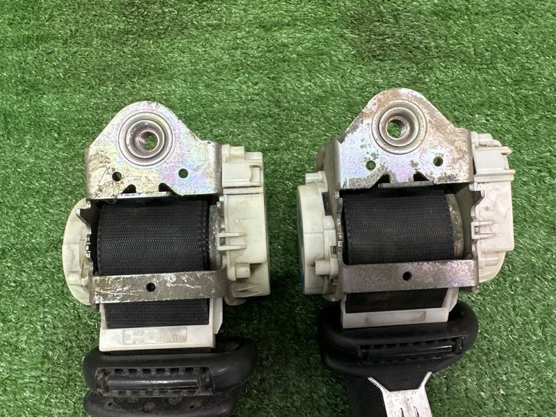 Ремни безопасности Ford Focus 2