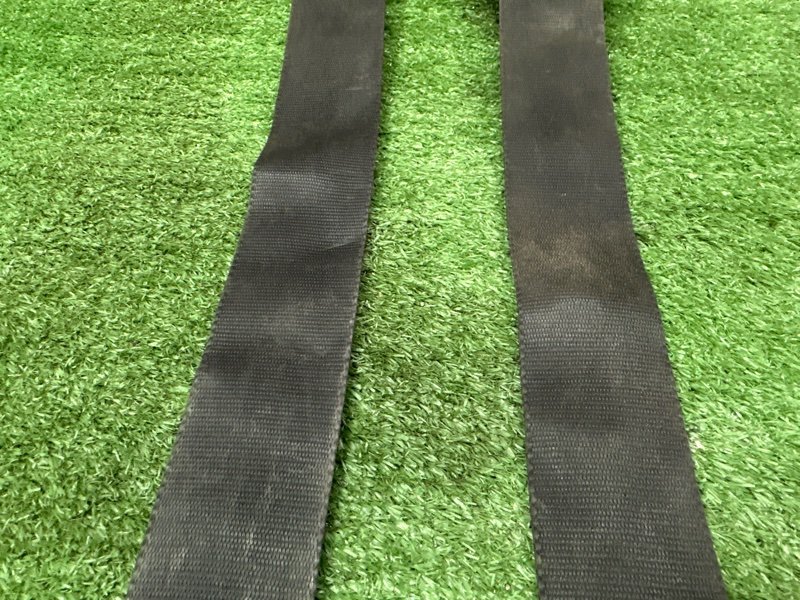 Ремни безопасности Ford Focus 2