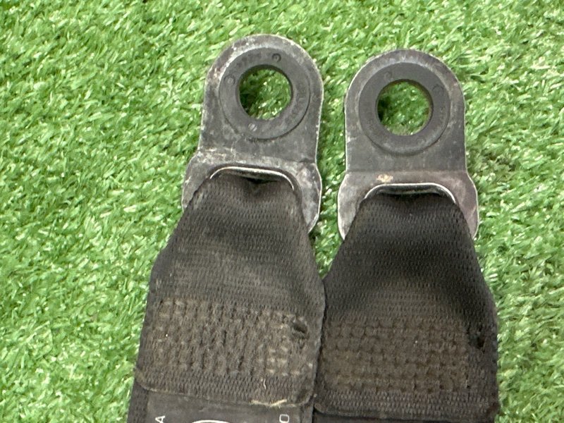 Ремни безопасности Ford Focus 2