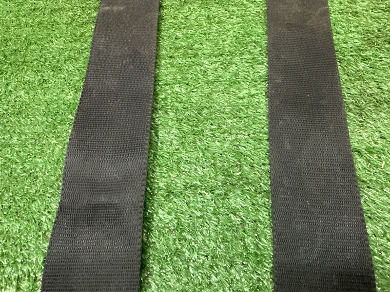 Ремни безопасности Ford Fusion