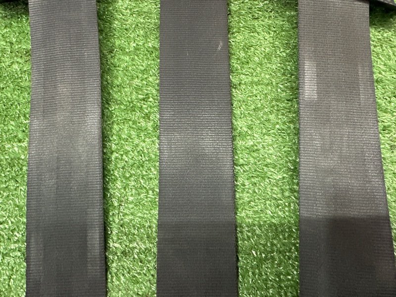 Ремни безопасности Volkswagen Polo 5