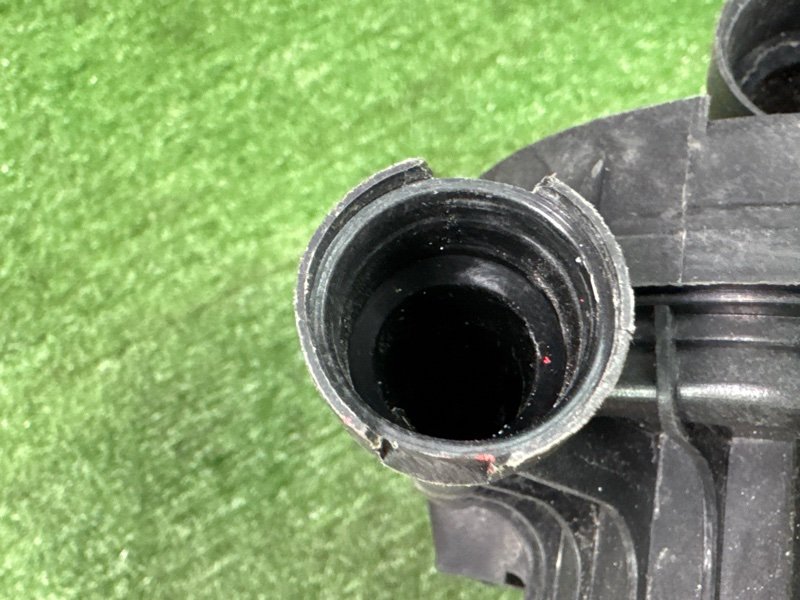 Насос, Нагнетатель воздуха Volkswagen Passat