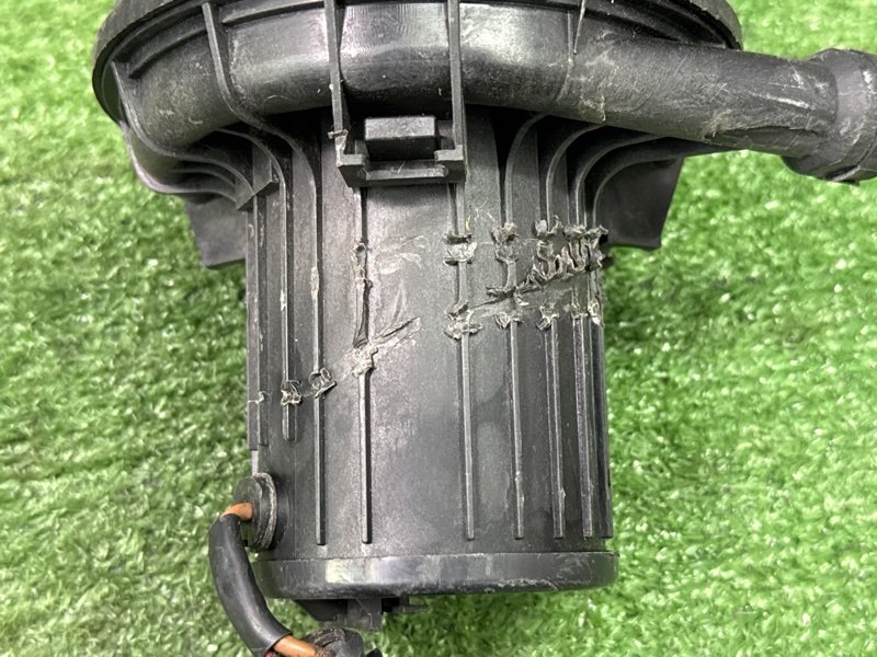 Насос, Нагнетатель воздуха Volkswagen Passat