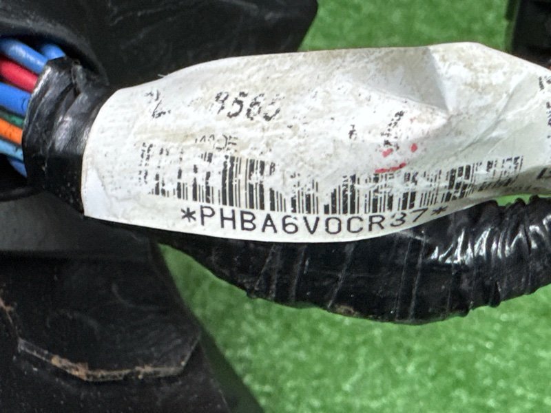 Вакуумный усилитель тормозов Mitsubishi Outlander