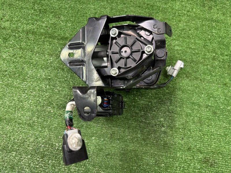 Вакуумный усилитель тормозов Mitsubishi Outlander