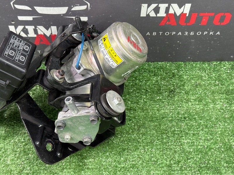 Вакуумный усилитель тормозов Mitsubishi Outlander