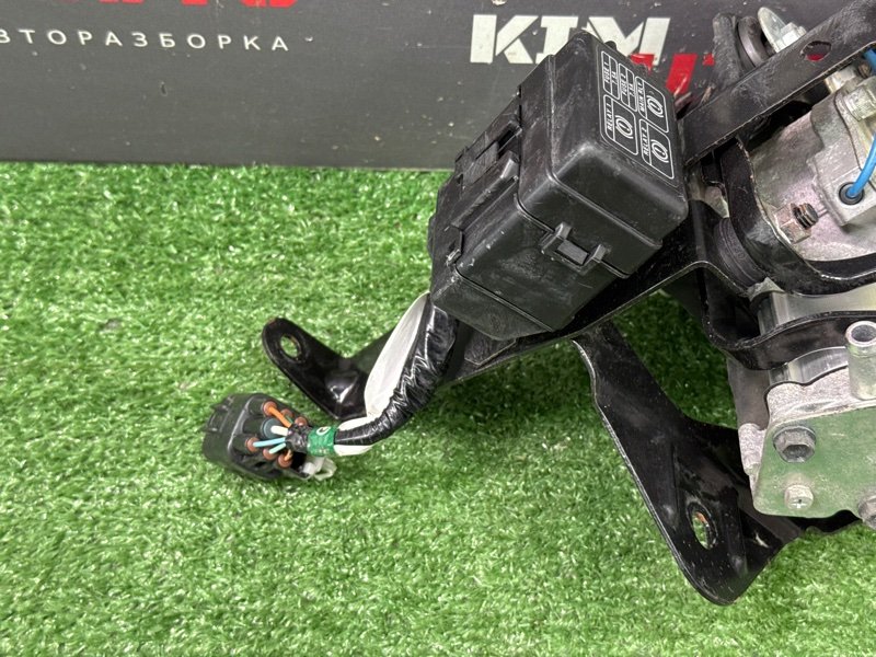 Вакуумный усилитель тормозов Mitsubishi Outlander