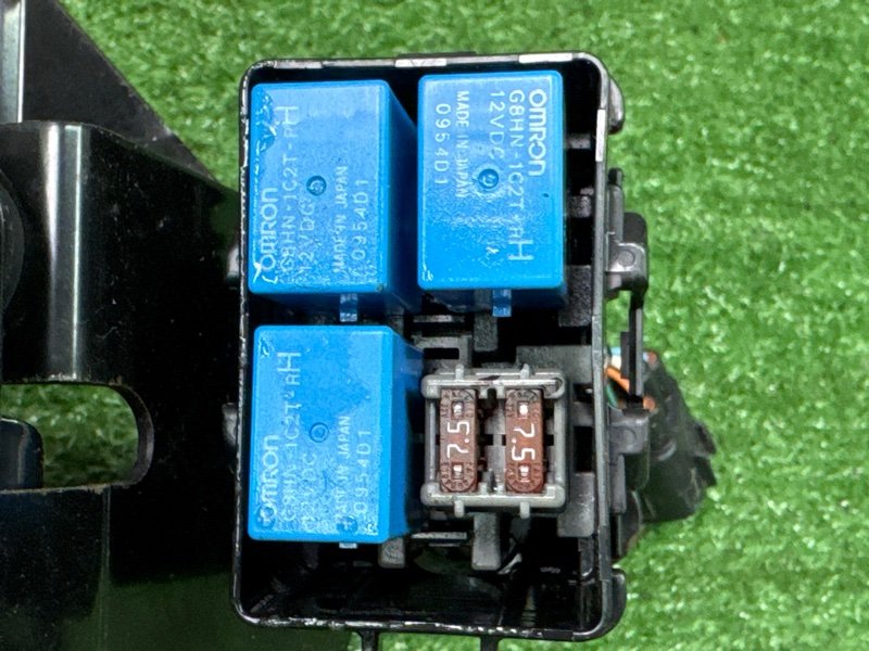 Вакуумный усилитель тормозов Mitsubishi Outlander