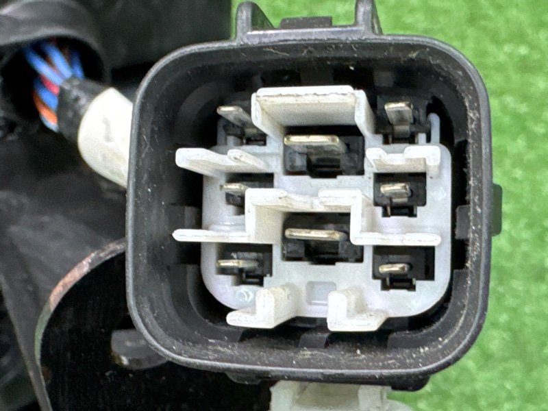 Вакуумный усилитель тормозов Mitsubishi Outlander