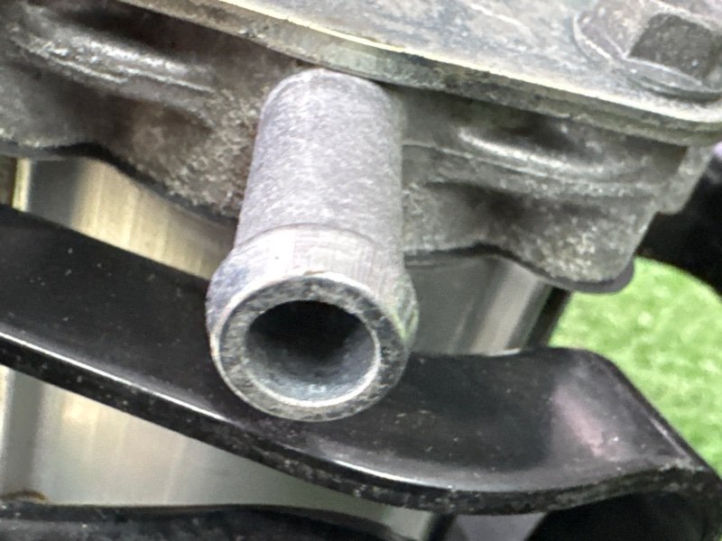 Вакуумный усилитель тормозов Mitsubishi Outlander