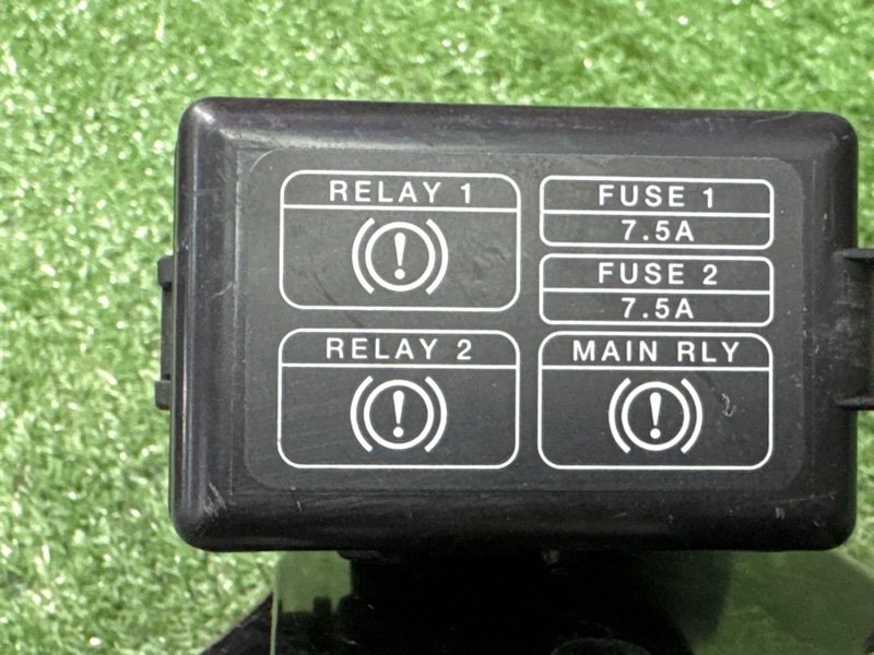 Вакуумный усилитель тормозов Mitsubishi Outlander