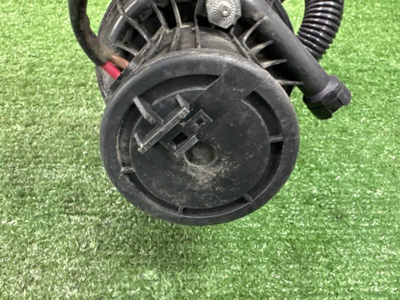 Насос, Нагнетатель воздуха Volkswagen Passat