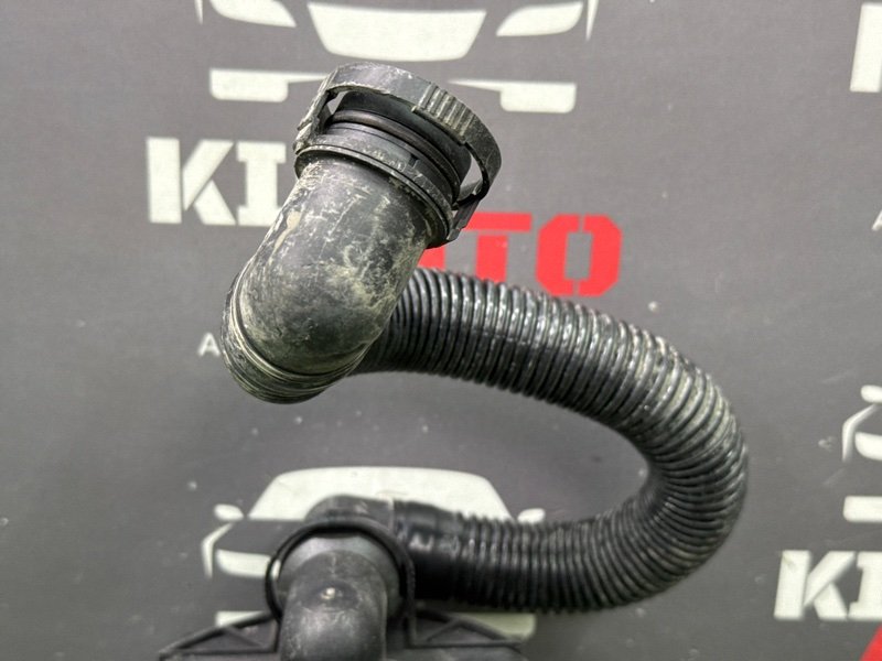 Насос, Нагнетатель воздуха Volkswagen Passat