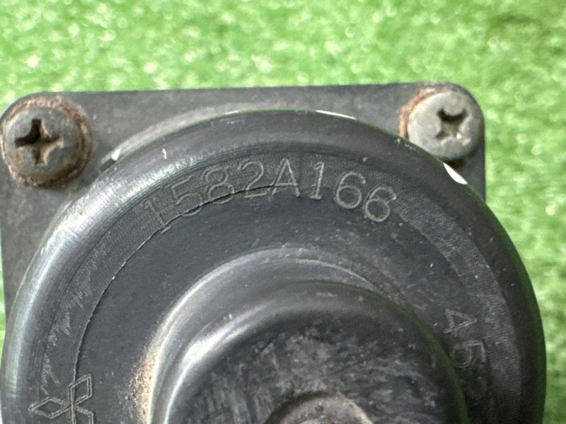 Клапан ЕГР Mitsubishi Outlander 3