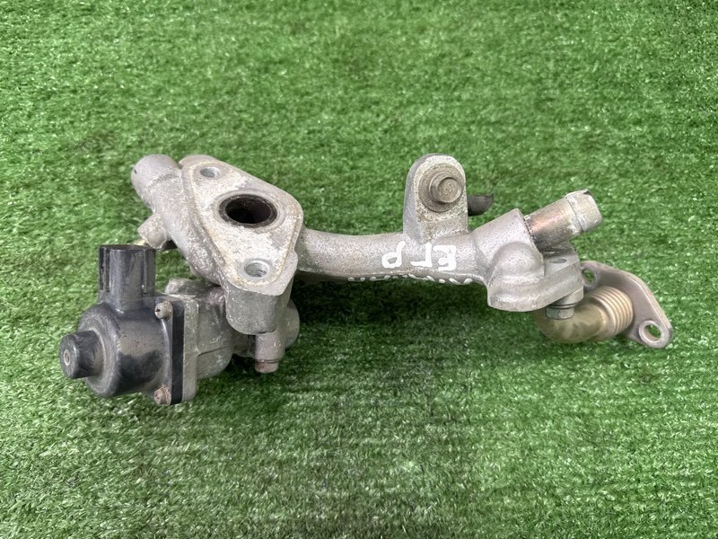 Клапан ЕГР Mitsubishi Outlander 3