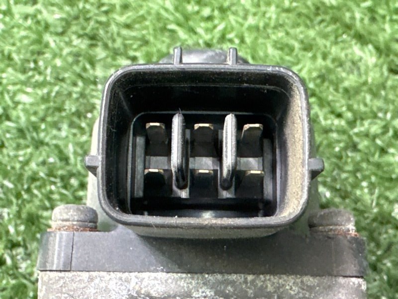 Клапан ЕГР Mitsubishi Outlander 3