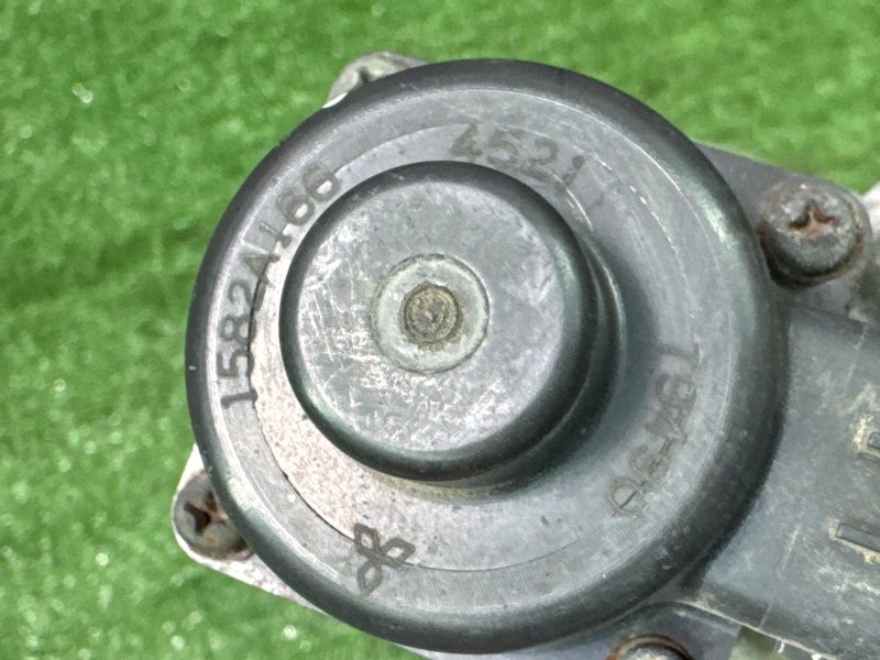 Клапан ЕГР Mitsubishi Outlander 3