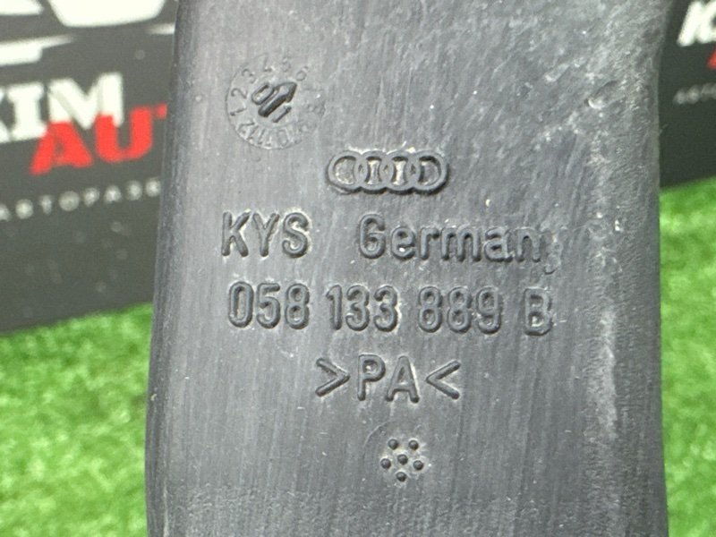 Насос, Нагнетатель воздуха Volkswagen Passat