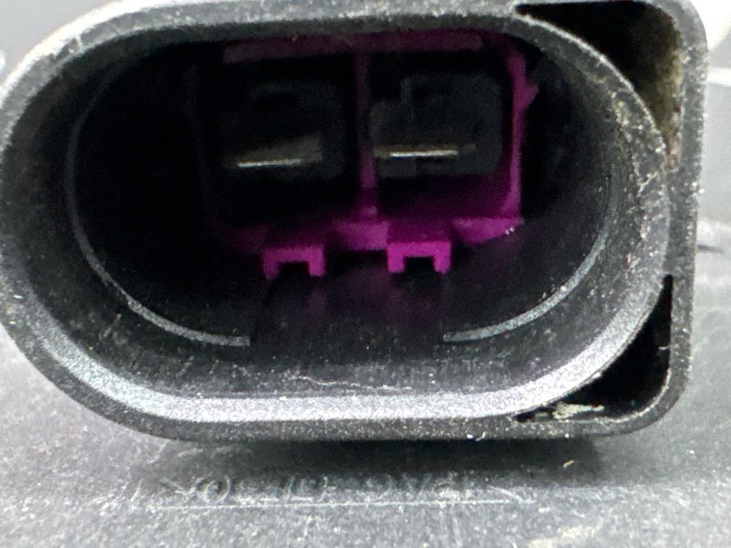 Насос, Нагнетатель воздуха Volkswagen Passat