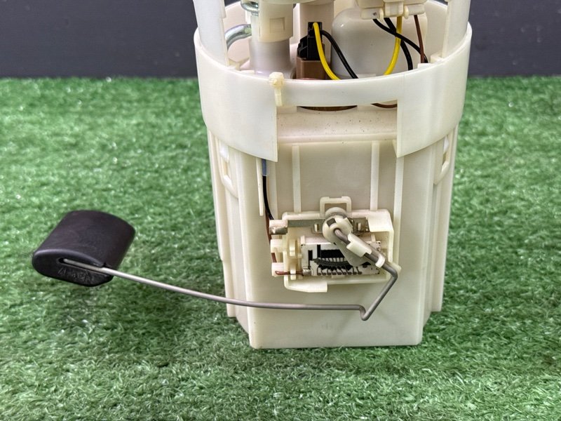 Насос топливный (Бензонасос) Kia Picanto