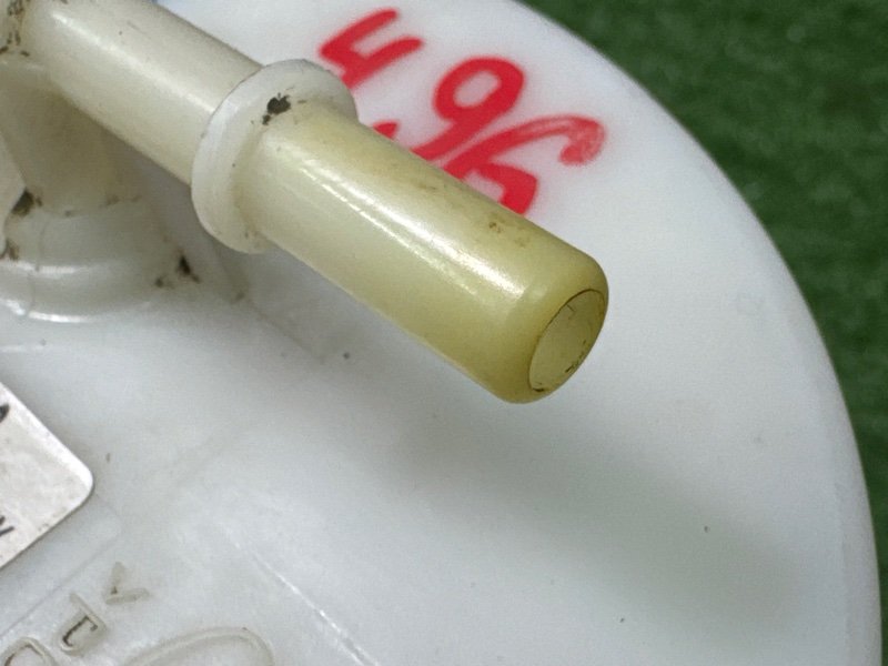 Насос топливный (Бензонасос) Kia Picanto