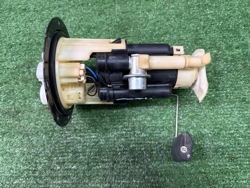 Насос топливный (Бензонасос) Hyundai Getz