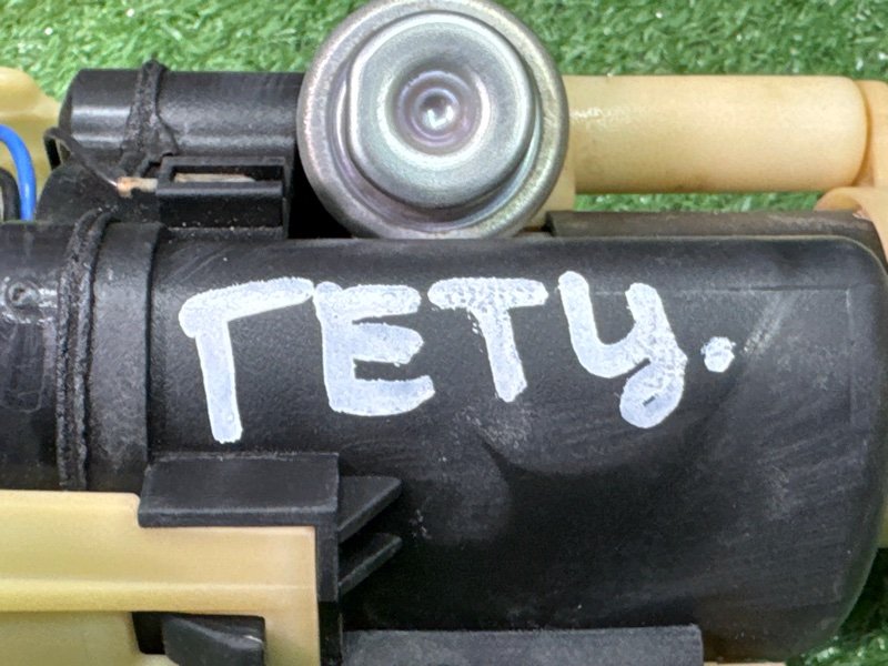 Насос топливный (Бензонасос) Hyundai Getz