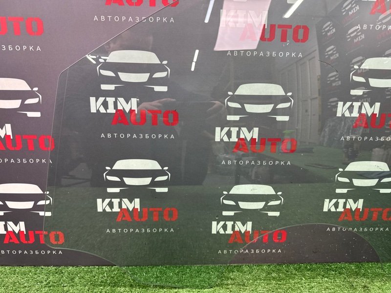 Стекло двери Chevrolet Orlando