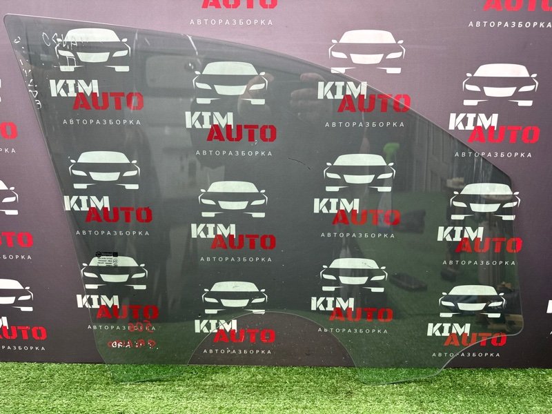 Стекло двери Chevrolet Orlando