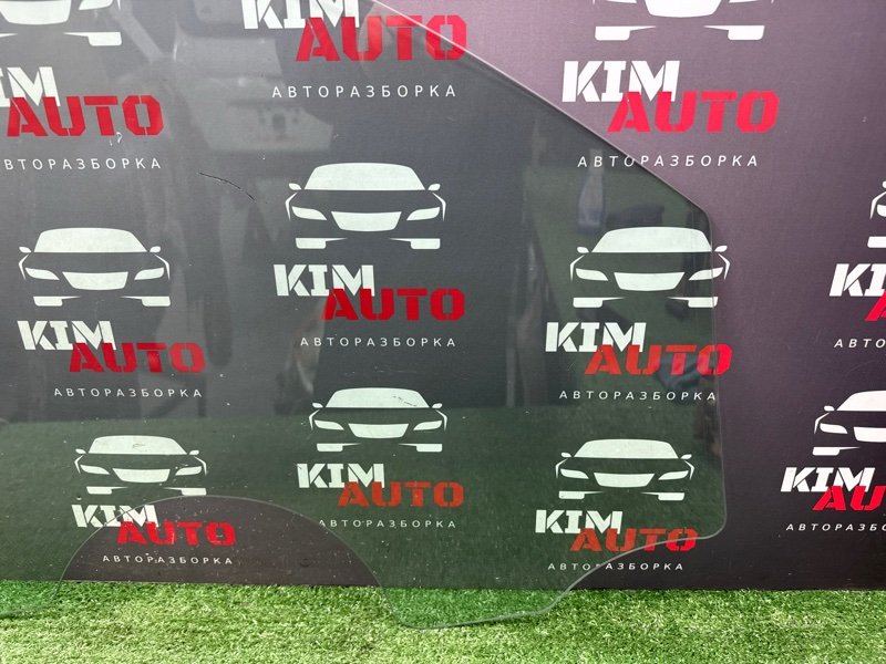 Стекло двери Chevrolet Orlando