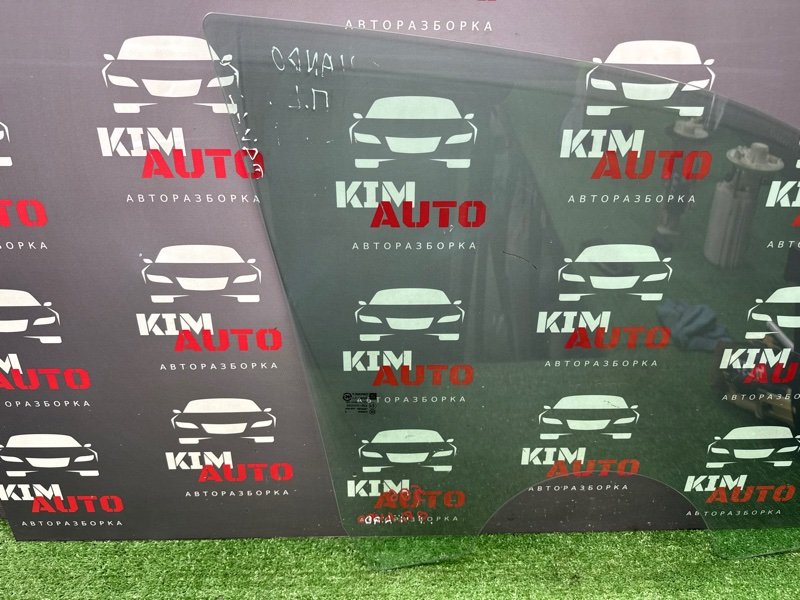 Стекло двери Chevrolet Orlando