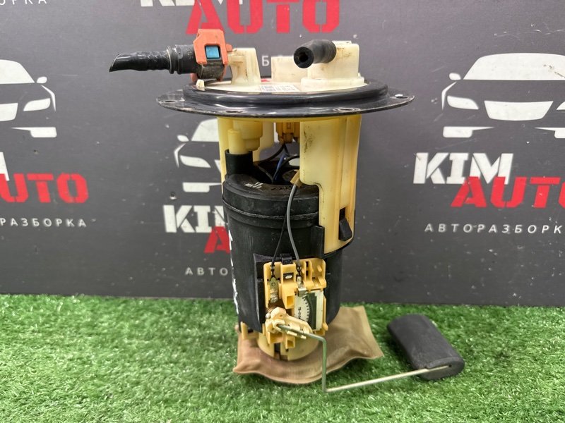 Насос топливный (Бензонасос) Hyundai Getz