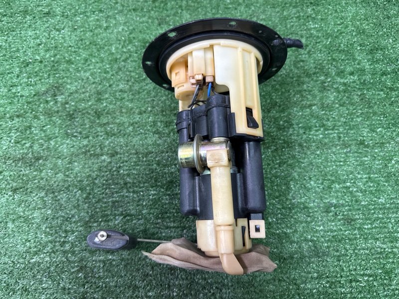 Насос топливный (Бензонасос) Hyundai Getz