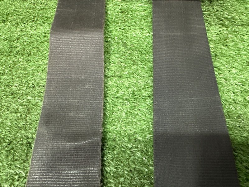 Ремни безопасности Renault Logan