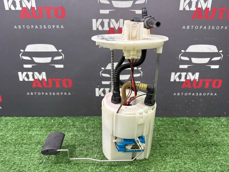 Насос топливный (Бензонасос) Hyundai Santa Fe