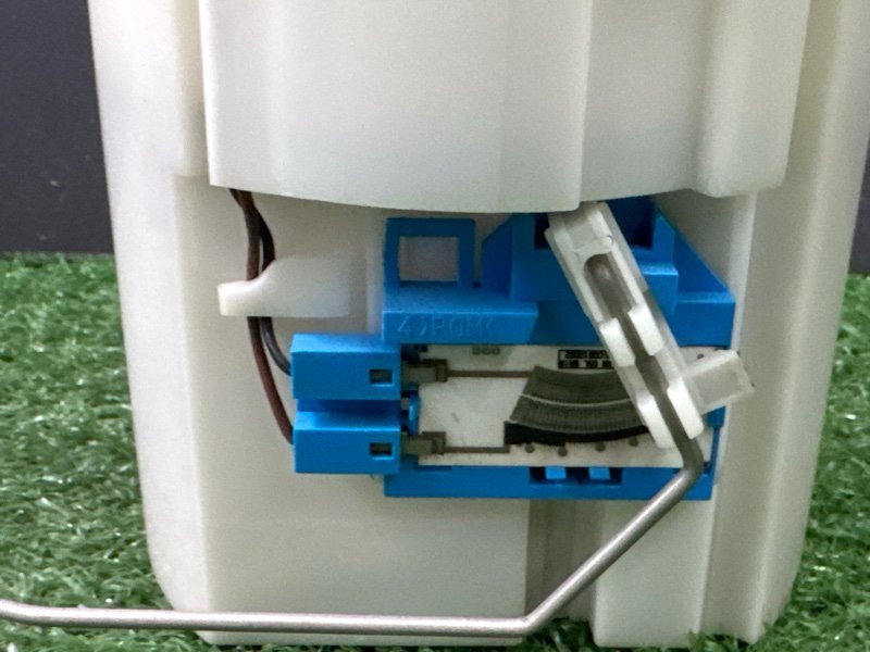 Насос топливный (Бензонасос) Hyundai Santa Fe