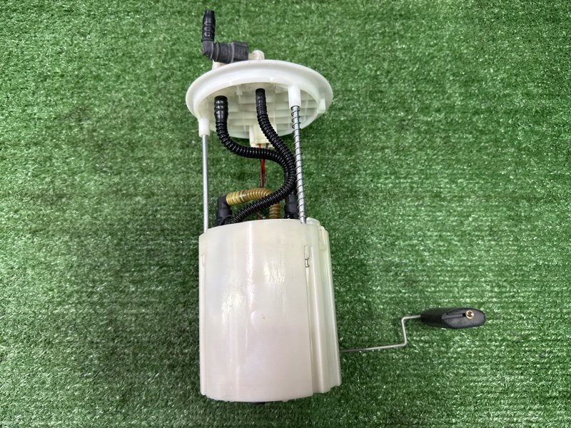 Насос топливный (Бензонасос) Hyundai Santa Fe