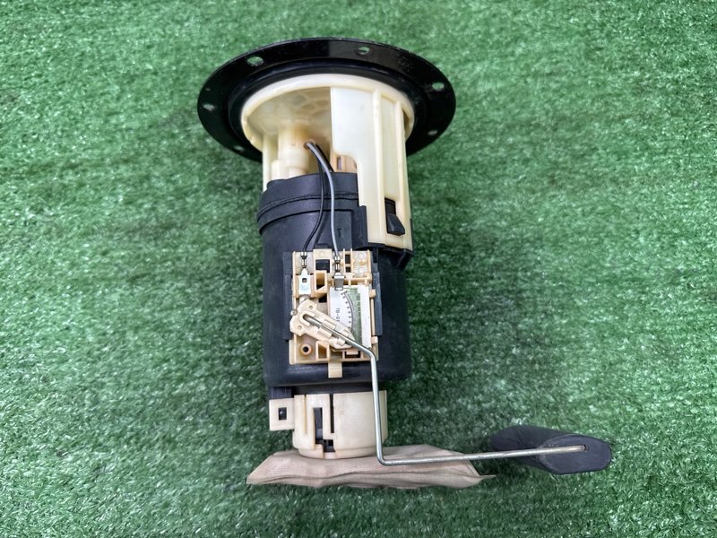 Насос топливный (Бензонасос) Hyundai Getz