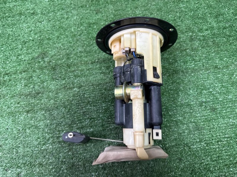 Насос топливный (Бензонасос) Hyundai Getz