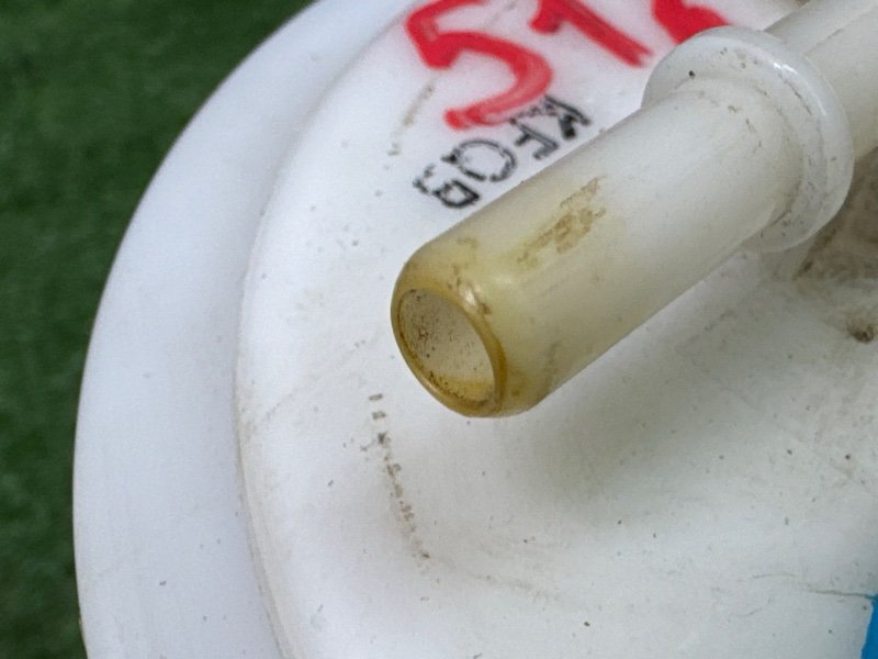 Насос топливный (Бензонасос) Hyundai i30