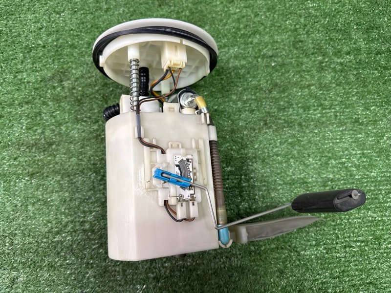 Насос топливный (Бензонасос) Hyundai i30