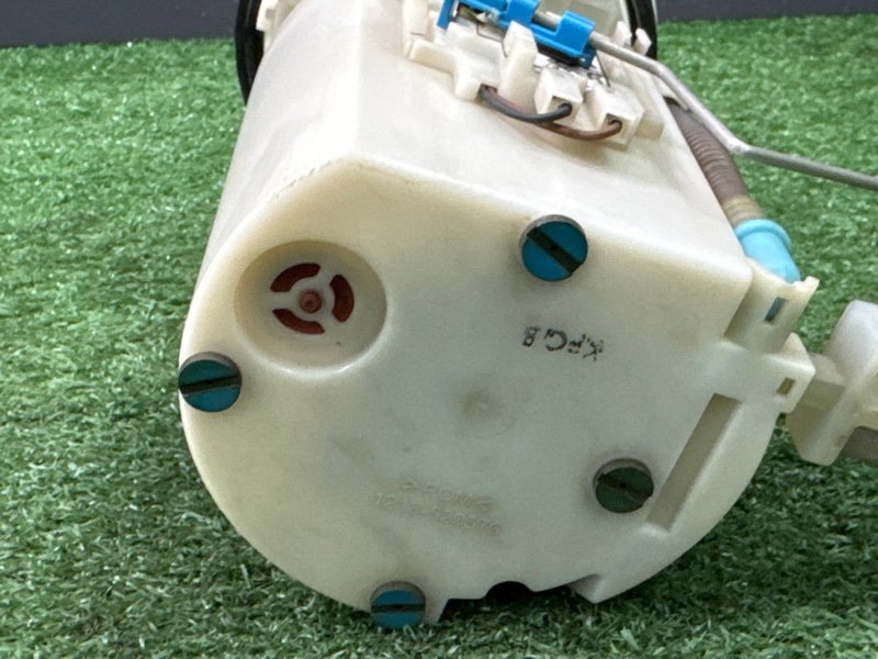 Насос топливный (Бензонасос) Hyundai i30