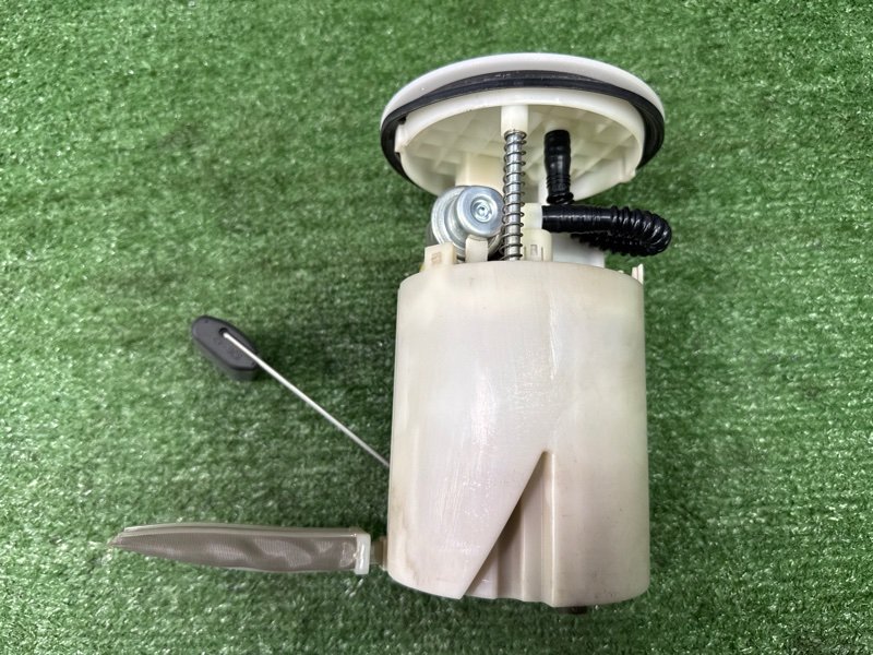 Насос топливный (Бензонасос) Hyundai i30