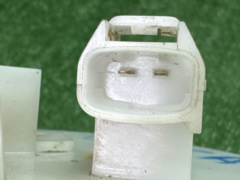 Датчик уровня топлива Hyundai Santa Fe