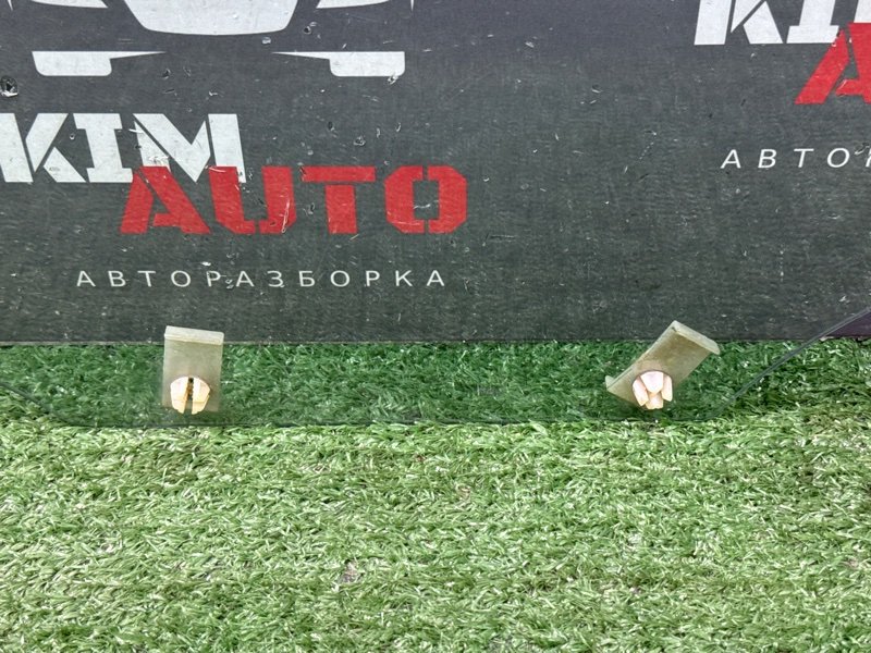 Стекло двери Chevrolet Lacetti