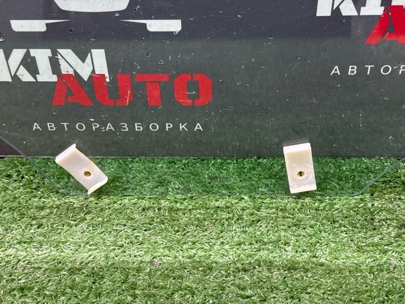 Стекло двери Chevrolet Lacetti