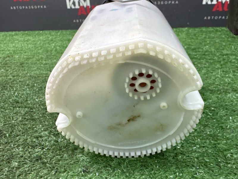 Насос топливный (Бензонасос) Skoda Fabia 2