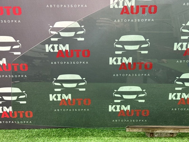 Стекло двери Ford Ka
