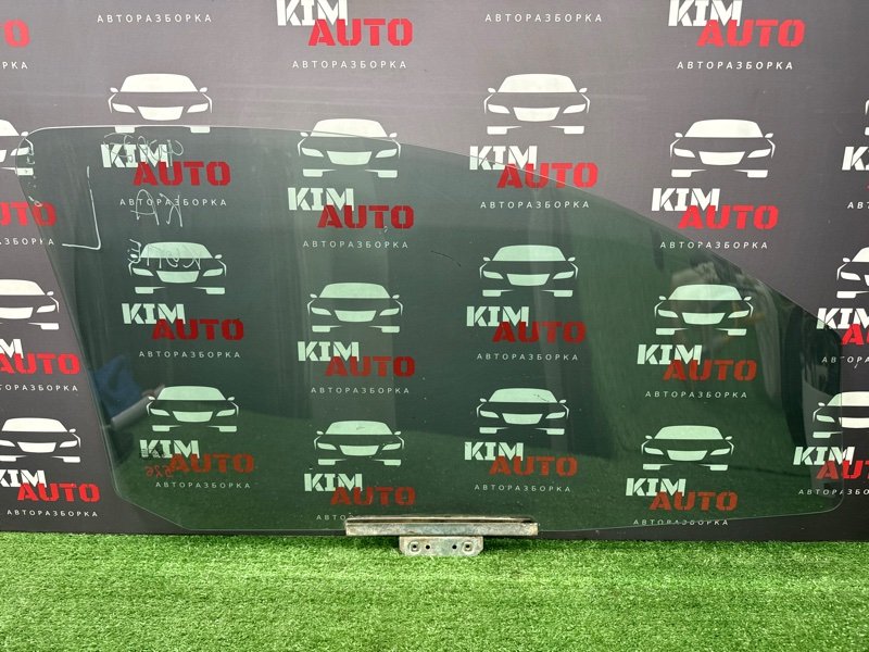 Стекло двери Ford Ka