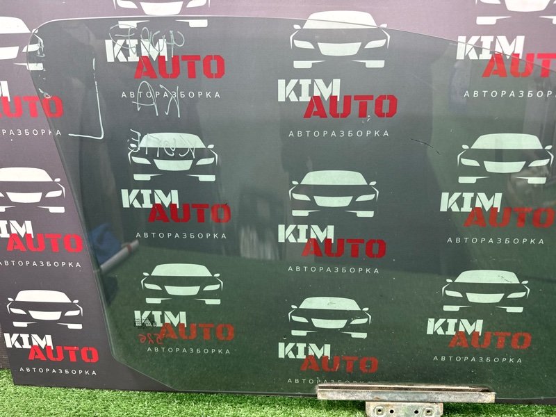 Стекло двери Ford Ka